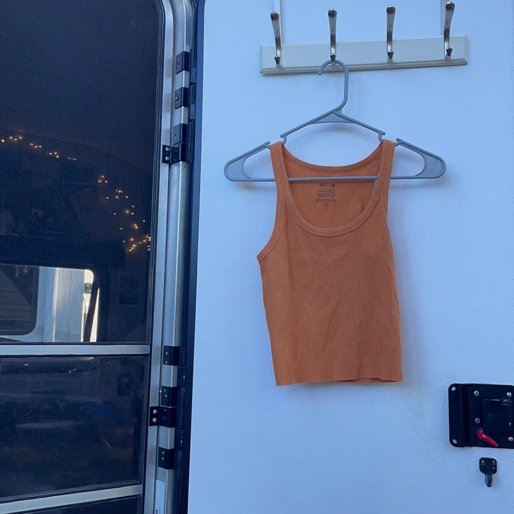 Urban Outfitters Tank Top